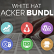 Illustration for article titled Get 90% Off The White Hat Hacker Bundle – 6 Courses for $49